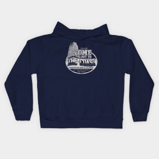 The Coast Kids Hoodie